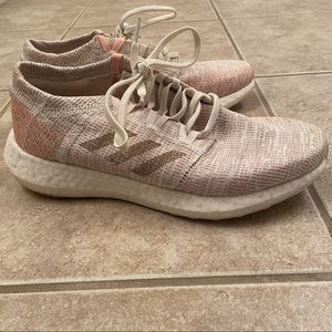 Adidas Pureboost Go US Womens Size 7